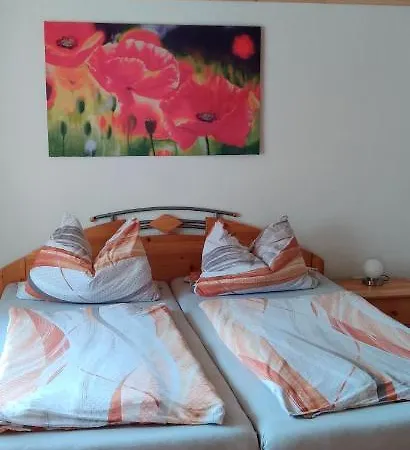 Urlaub Auf Dem Reiterhof Schaarschmidt דירה