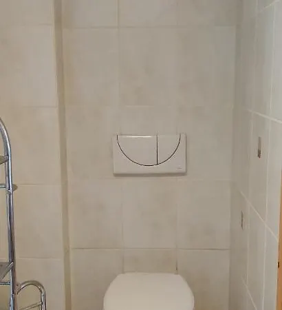 Urlaub Auf Dem Reiterhof Schaarschmidt דירה